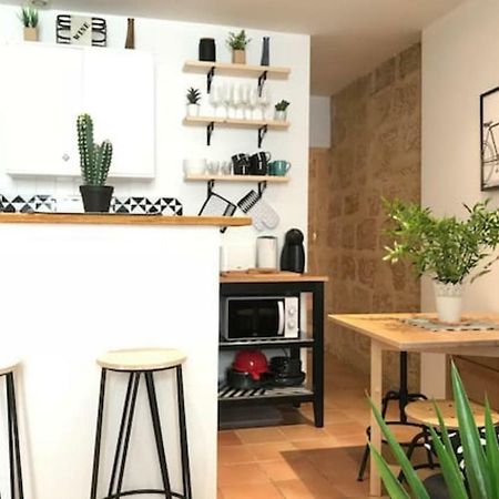 Apartament Superbe ! Appart T2 - Centre Historique & Tram - Situation Ideale Montpellier Zewnętrze zdjęcie