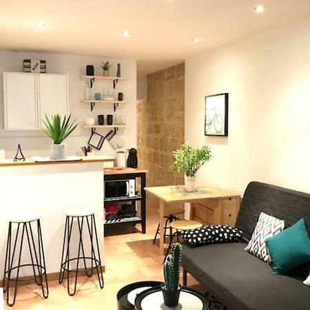 Apartament Superbe ! Appart T2 - Centre Historique & Tram - Situation Ideale Montpellier Zewnętrze zdjęcie
