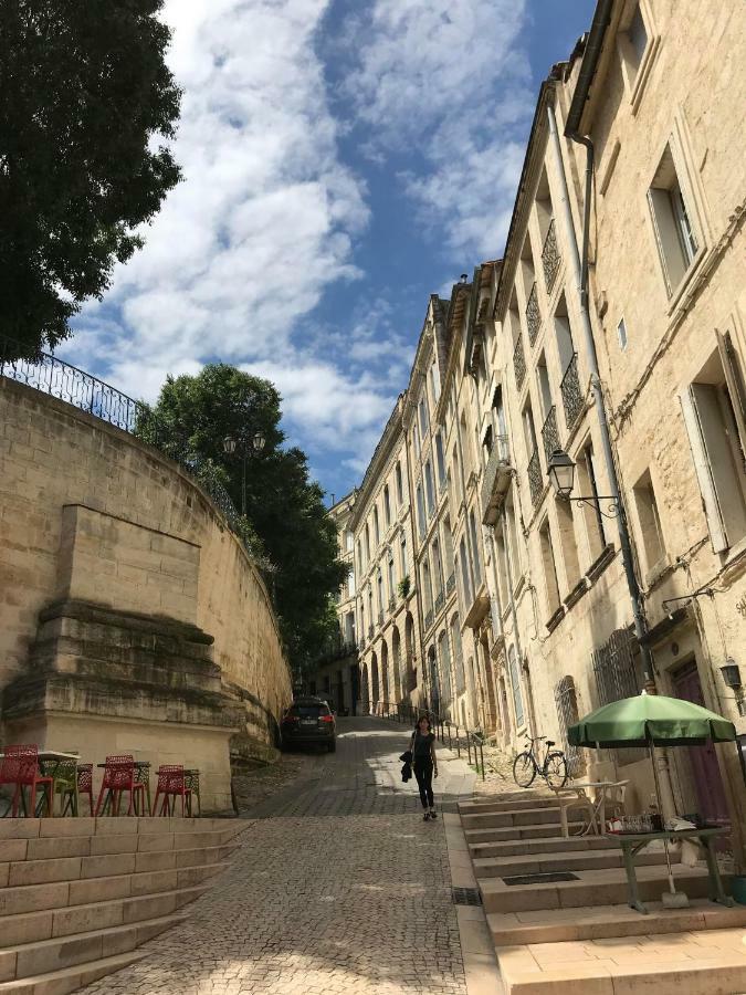 Apartament Superbe ! Appart T2 - Centre Historique & Tram - Situation Ideale Montpellier Zewnętrze zdjęcie