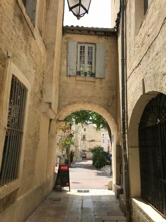 Apartament Superbe ! Appart T2 - Centre Historique & Tram - Situation Ideale Montpellier Zewnętrze zdjęcie