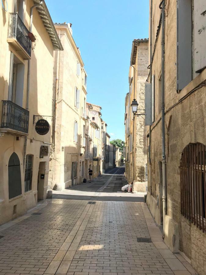 Apartament Superbe ! Appart T2 - Centre Historique & Tram - Situation Ideale Montpellier Zewnętrze zdjęcie