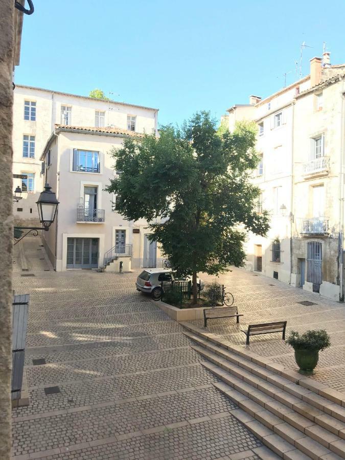 Apartament Superbe ! Appart T2 - Centre Historique & Tram - Situation Ideale Montpellier Zewnętrze zdjęcie