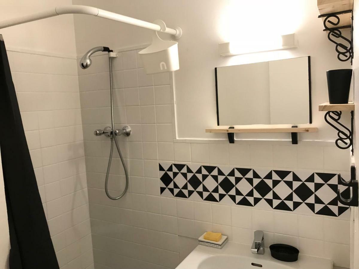 Apartament Superbe ! Appart T2 - Centre Historique & Tram - Situation Ideale Montpellier Zewnętrze zdjęcie
