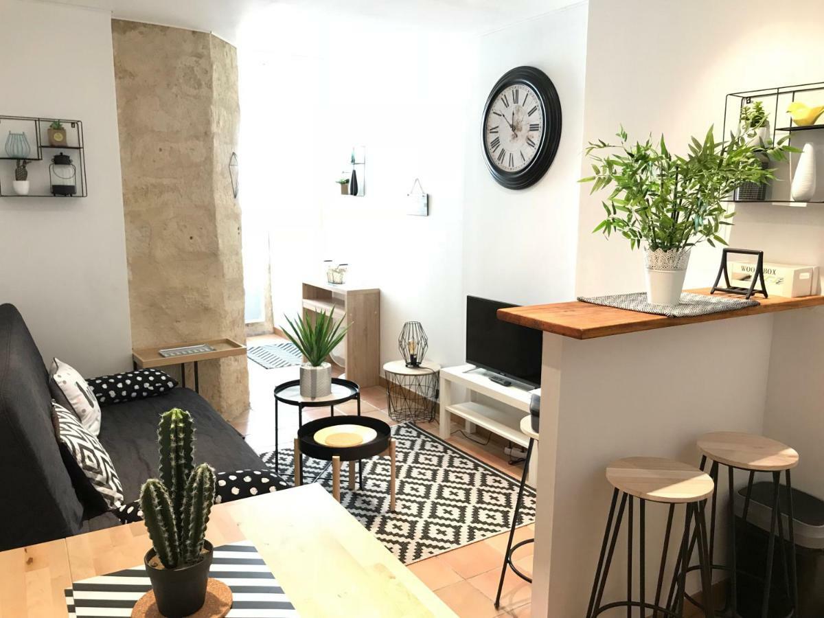 Apartament Superbe ! Appart T2 - Centre Historique & Tram - Situation Ideale Montpellier Zewnętrze zdjęcie