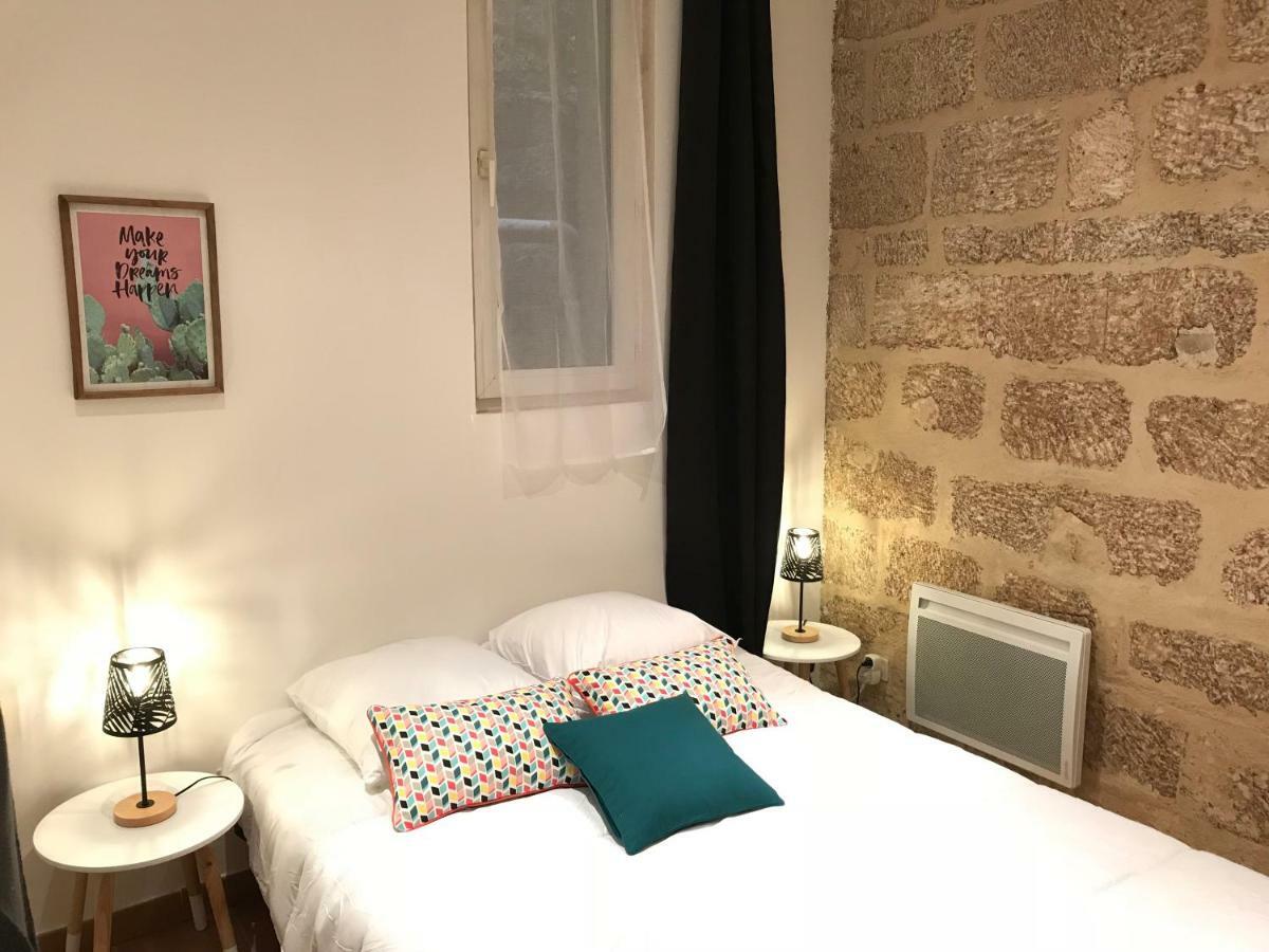 Apartament Superbe ! Appart T2 - Centre Historique & Tram - Situation Ideale Montpellier Zewnętrze zdjęcie