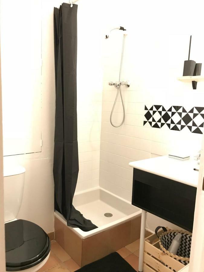 Apartament Superbe ! Appart T2 - Centre Historique & Tram - Situation Ideale Montpellier Zewnętrze zdjęcie