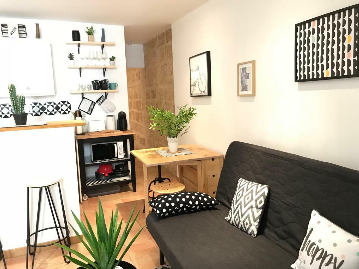 Apartament Superbe ! Appart T2 - Centre Historique & Tram - Situation Ideale Montpellier Zewnętrze zdjęcie