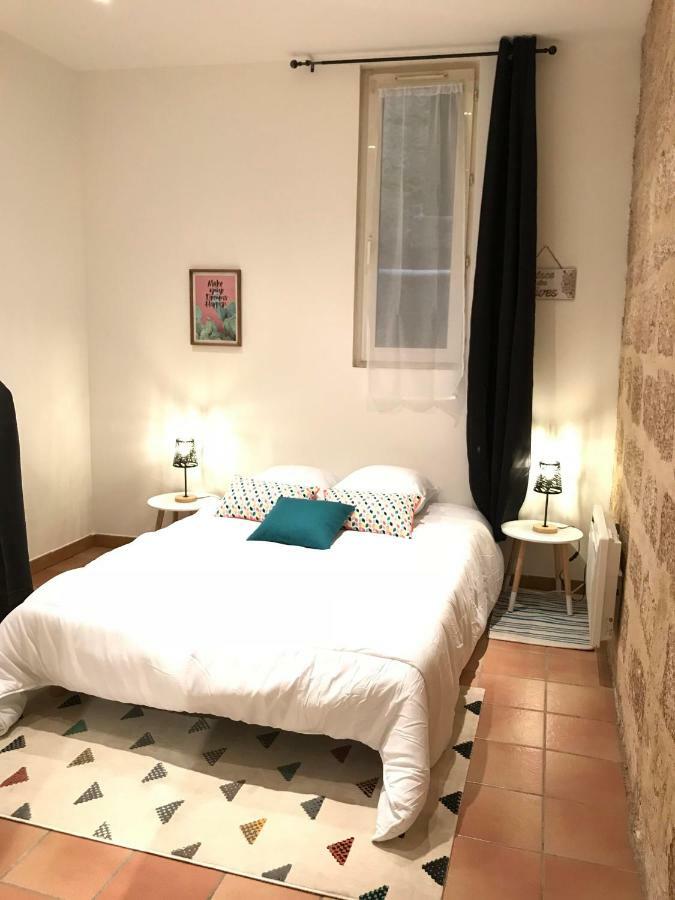 Apartament Superbe ! Appart T2 - Centre Historique & Tram - Situation Ideale Montpellier Zewnętrze zdjęcie