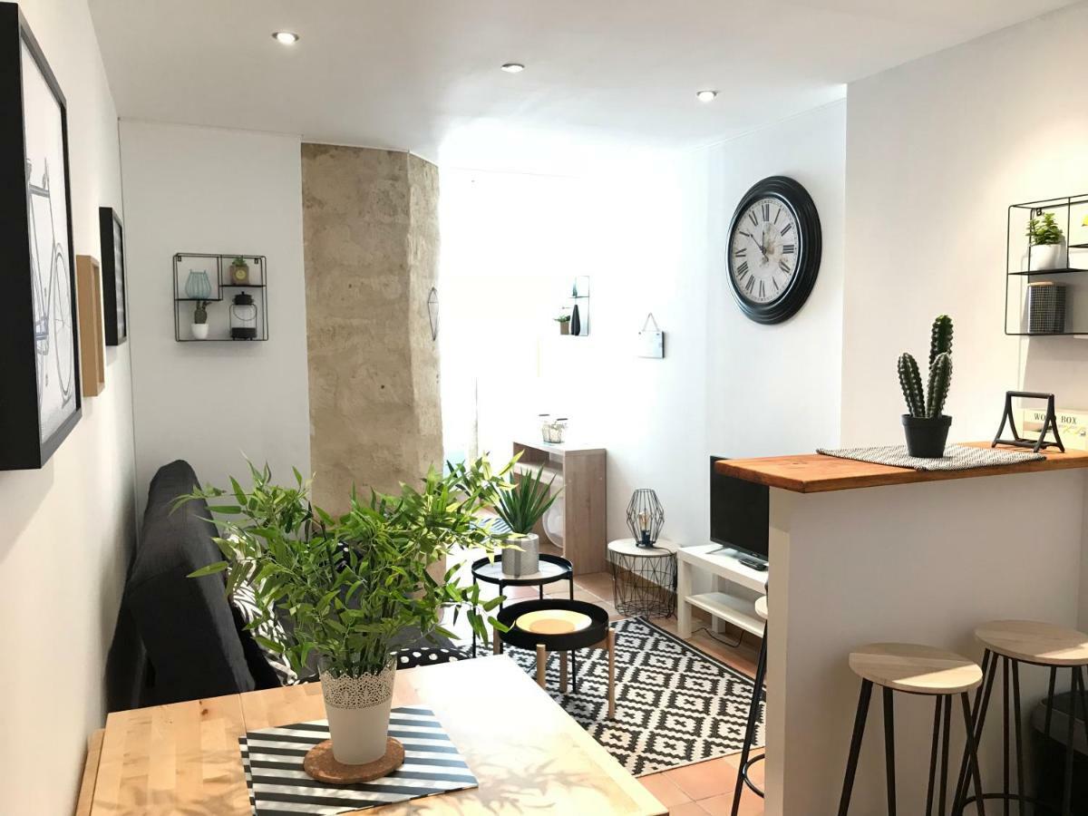 Apartament Superbe ! Appart T2 - Centre Historique & Tram - Situation Ideale Montpellier Zewnętrze zdjęcie