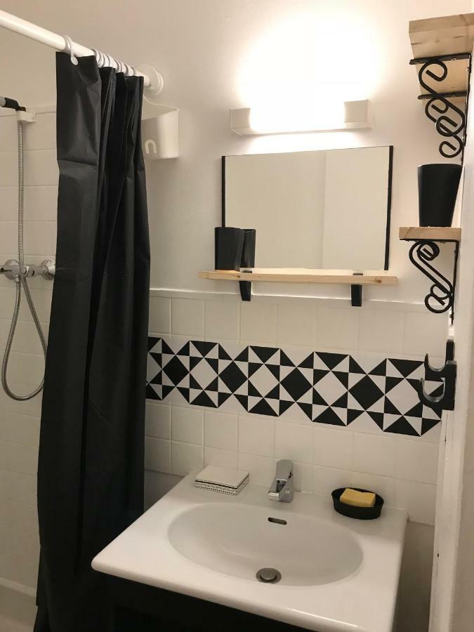 Apartament Superbe ! Appart T2 - Centre Historique & Tram - Situation Ideale Montpellier Zewnętrze zdjęcie