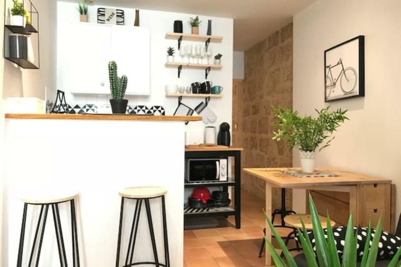 Apartament Superbe ! Appart T2 - Centre Historique & Tram - Situation Ideale Montpellier Zewnętrze zdjęcie