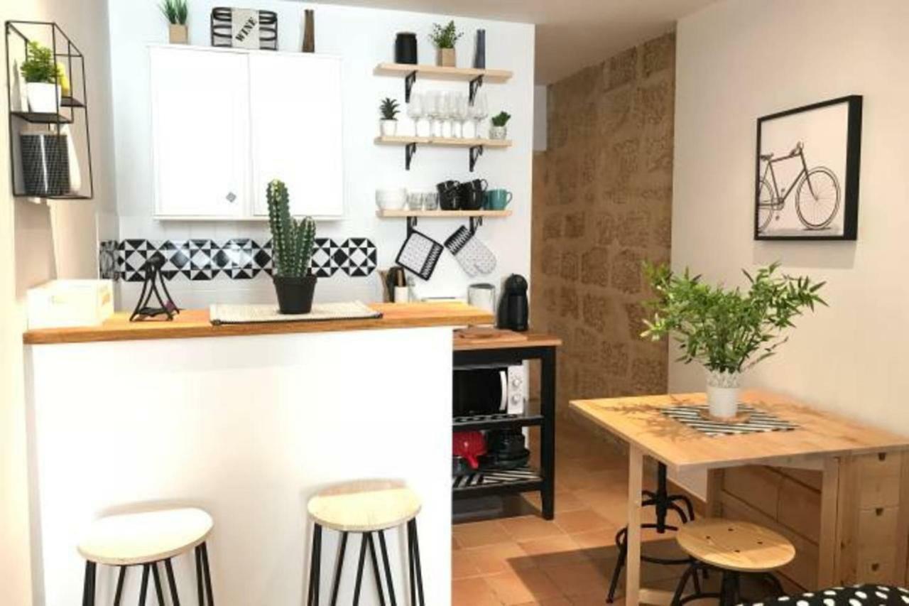 Apartament Superbe ! Appart T2 - Centre Historique & Tram - Situation Ideale Montpellier Zewnętrze zdjęcie