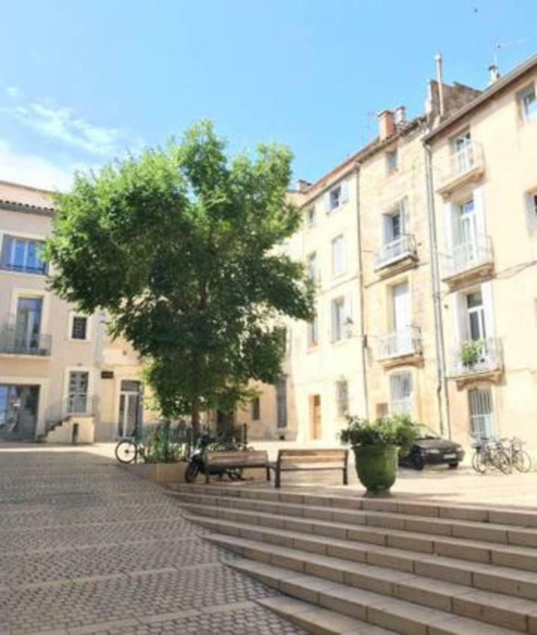 Apartament Superbe ! Appart T2 - Centre Historique & Tram - Situation Ideale Montpellier Zewnętrze zdjęcie