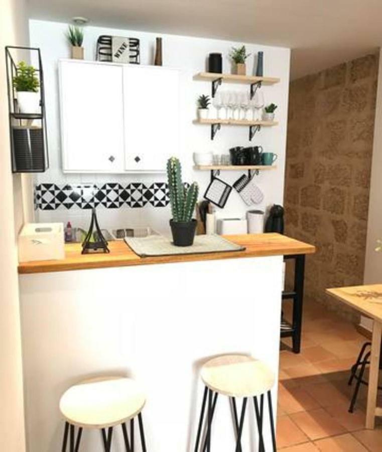 Apartament Superbe ! Appart T2 - Centre Historique & Tram - Situation Ideale Montpellier Zewnętrze zdjęcie