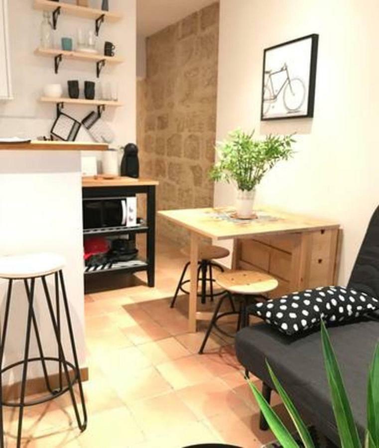 Apartament Superbe ! Appart T2 - Centre Historique & Tram - Situation Ideale Montpellier Zewnętrze zdjęcie